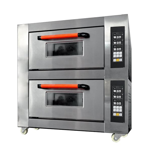 forno de pão comercial CM-DFS-22