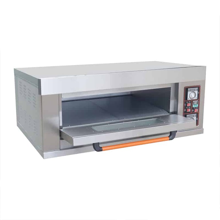 fabricante de hornos de pan comerciales CM-XYF-10ED