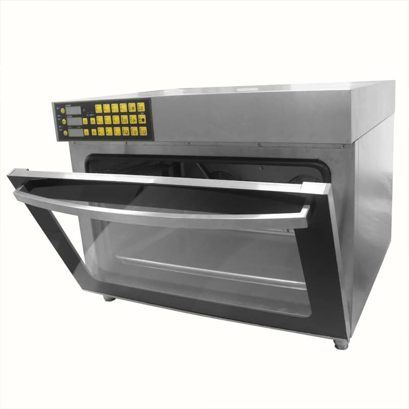 gewerblicher Konvektionsofen für Bäckerei CM-FD-120D2