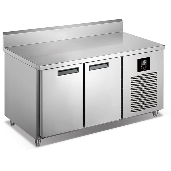 commercial countertop blast chiller CM-SCL380LW