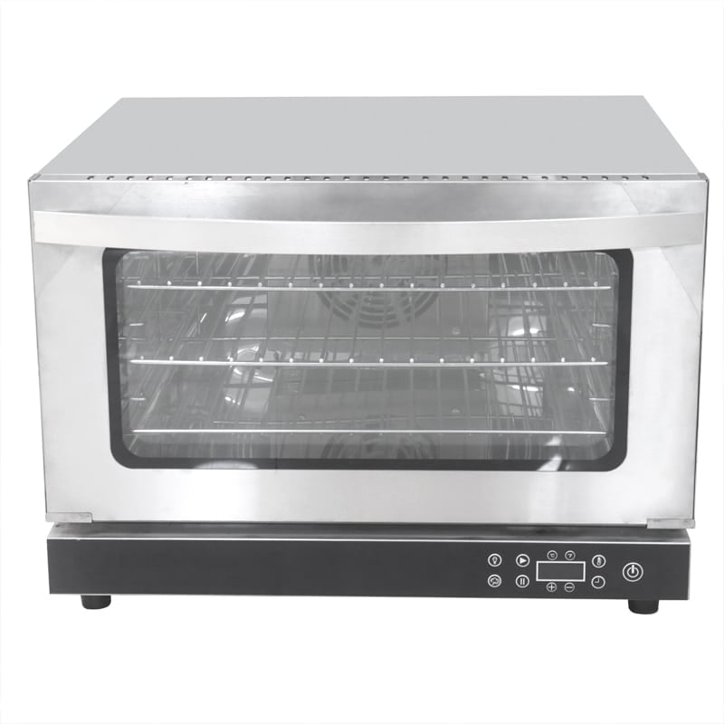 commercial countertop convection oven CM-FD-47