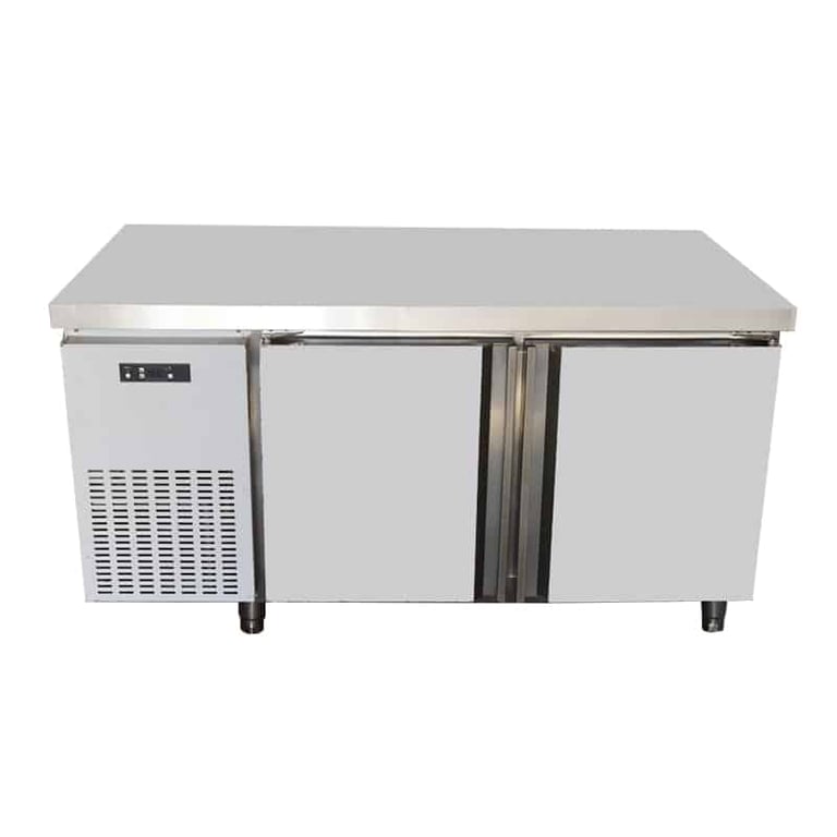 commercial countertop fridge CM-TC0.3L2W