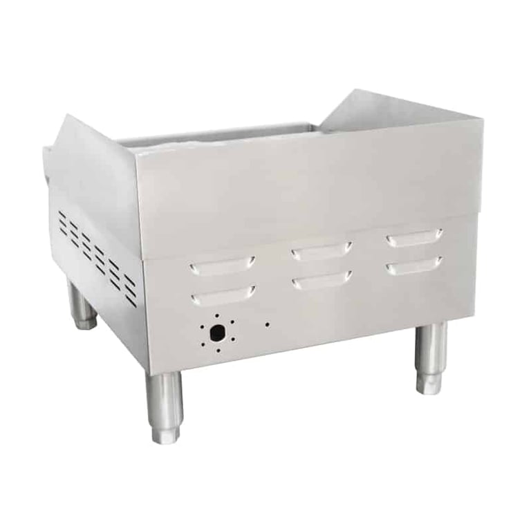 commercial countertop gas grill CM-FN-01
