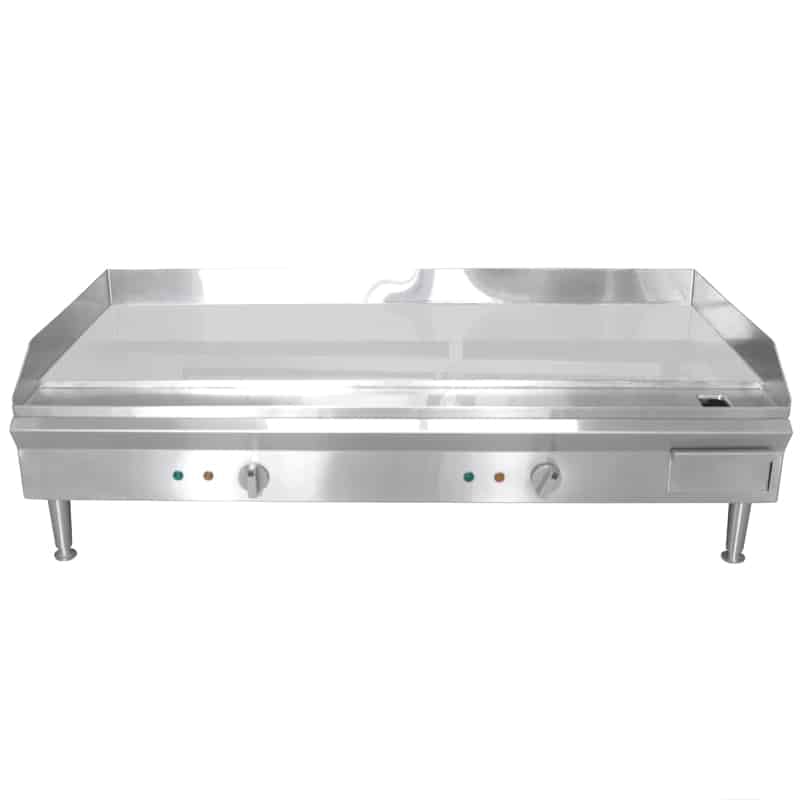 commercial countertop griddle CM-ET-36