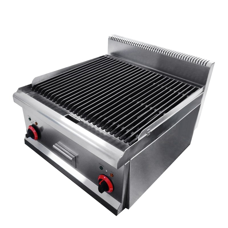 commercial countertop grill CM-EB-689