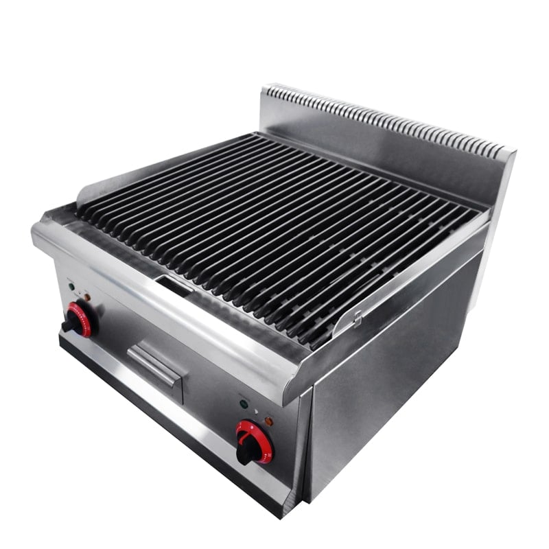 Tischgrill für Gewerbe CM-EB-689