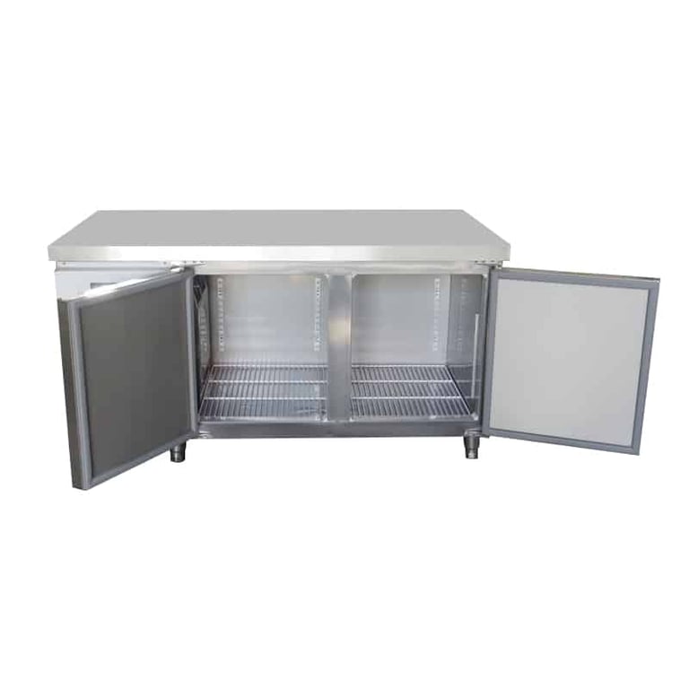 fabricante de refrigeradores comerciales de encimera CM-TC0.3L2W