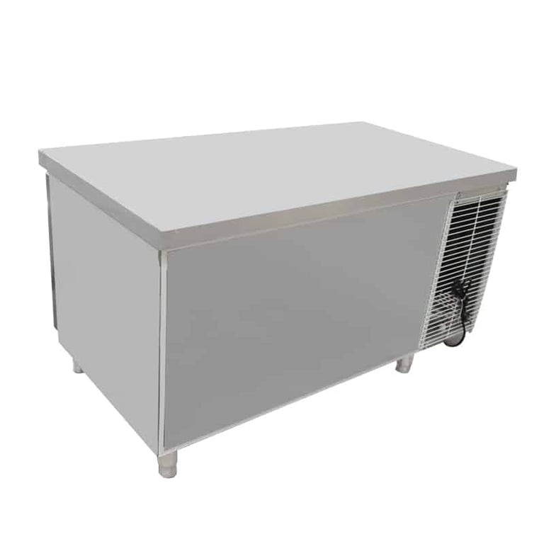 مورد ثلاجات كونترتوب تجارية CM-TC0.3L2W