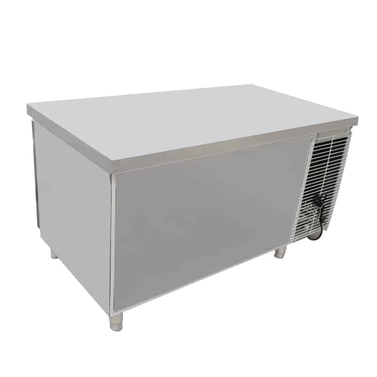 proveedor de refrigeradores comerciales de mostrador CM-TC0.3L2W