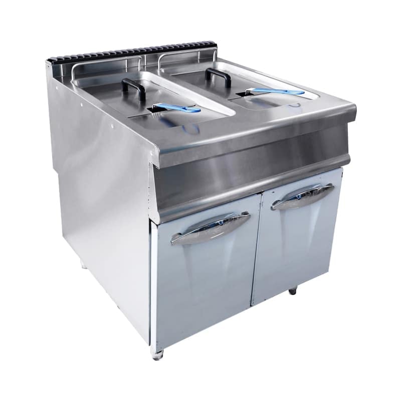 friteuse professionnelle CM-GF-985