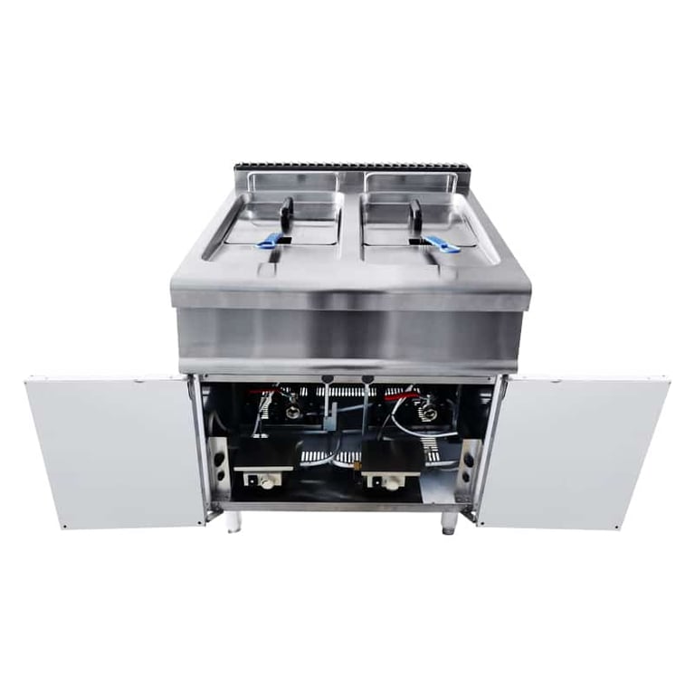 commercial deep fryer for sale CM-GF-985