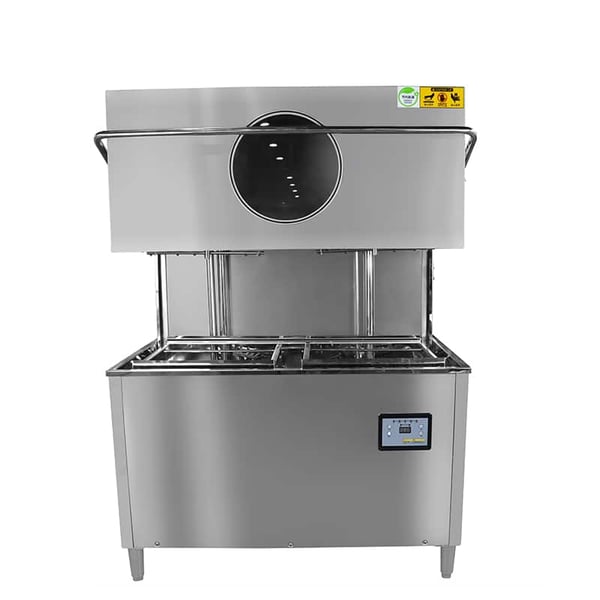 業務用食器洗い機レストラン