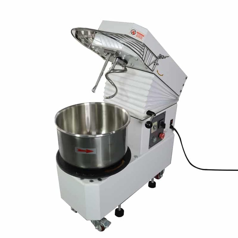 commercial dough kneader CM-HTD20