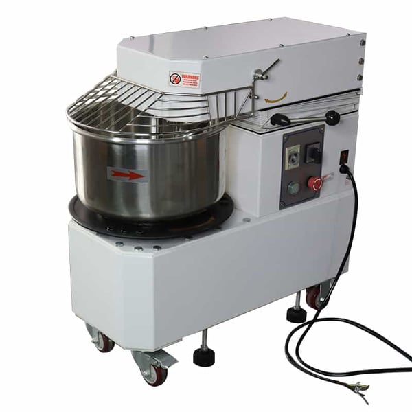 commercial dough mixers CM-HTD20