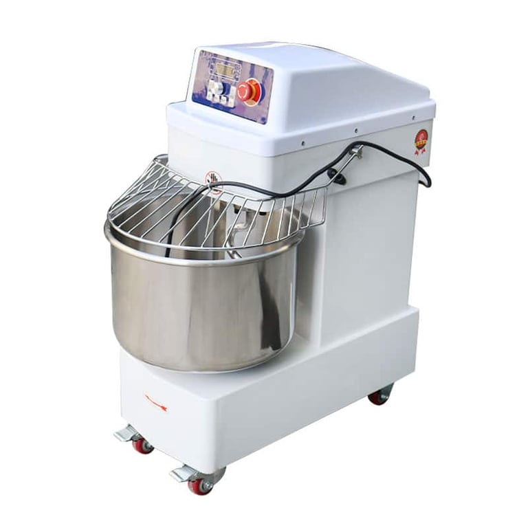 mixer dudukan adonan komersial CM-D20D