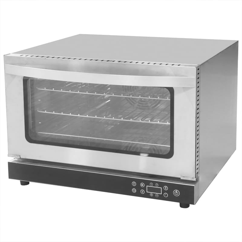 commercial electric convection oven CM-FD-47
