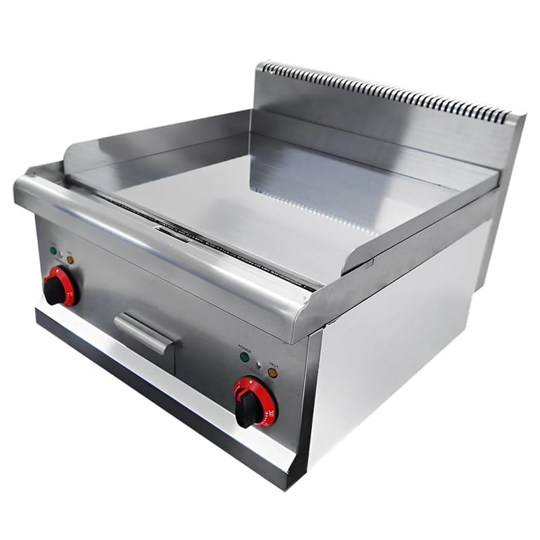 Elektrogrill für Gewerbe CM-EG-686