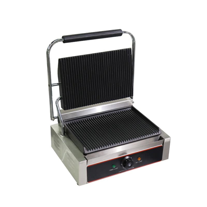 Elektrogrill für Gewerbe CM-HEG-811E