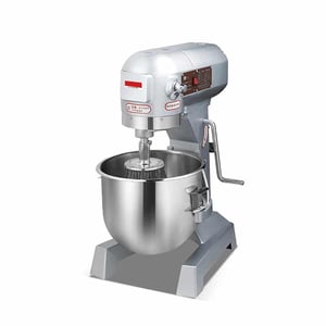 commercial electric mixer CM-B20