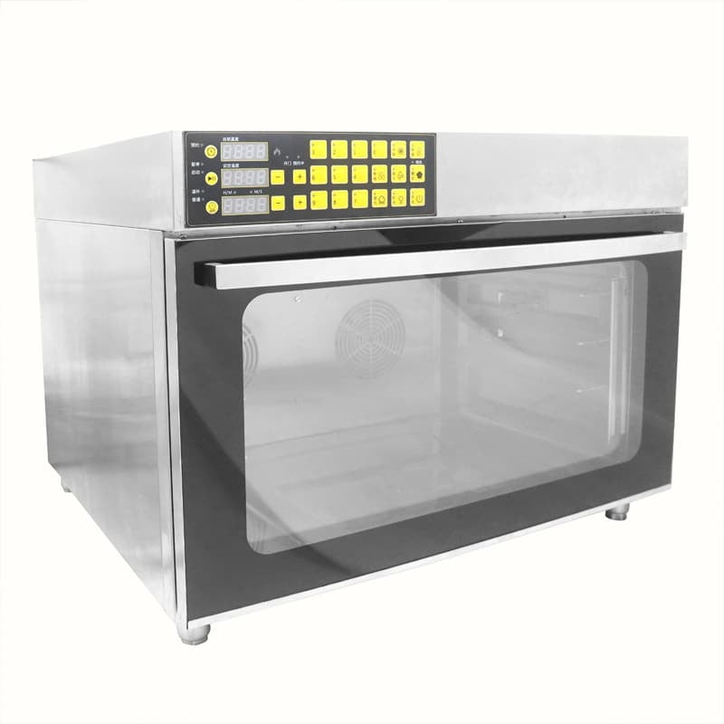 horno eléctrico profesional para hornear CM-FD-120D2