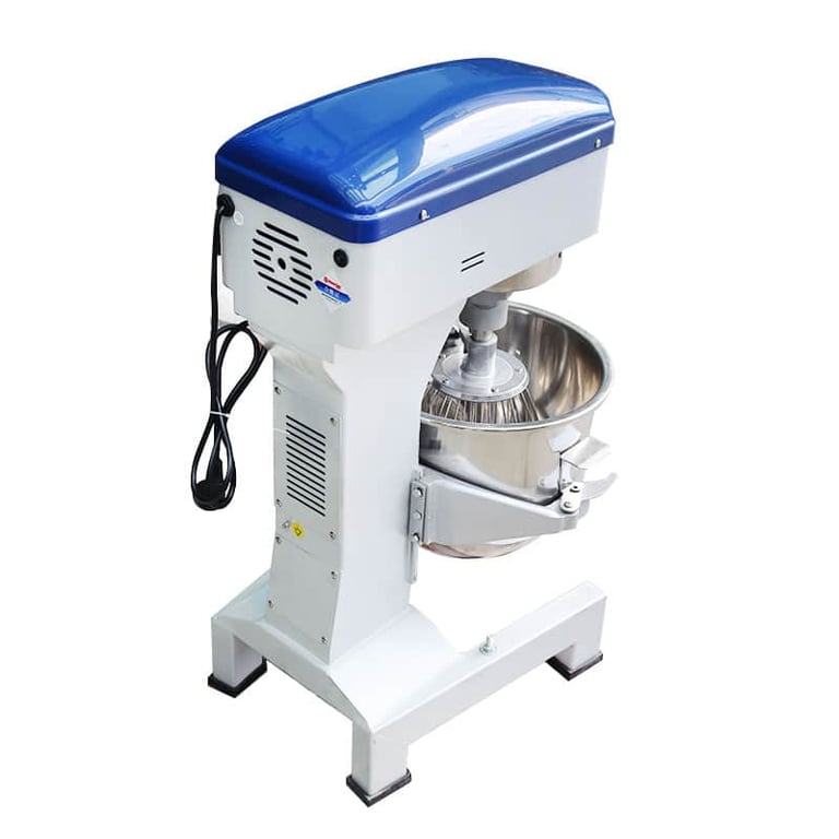 20L Flour mixer commercial automatic Blender kneading machine