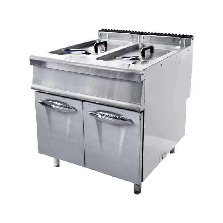 friteuse professionnelle CM-GF-985