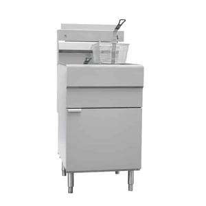 commercial fryer for sale CM-GF150