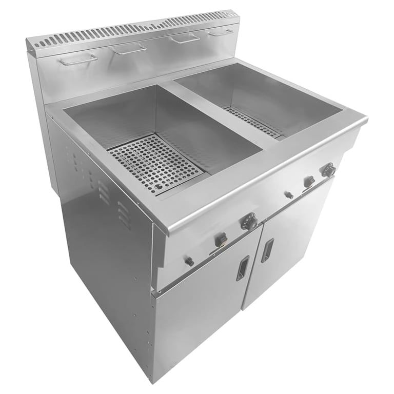 commercial fryer manufacturer CM-GF-482