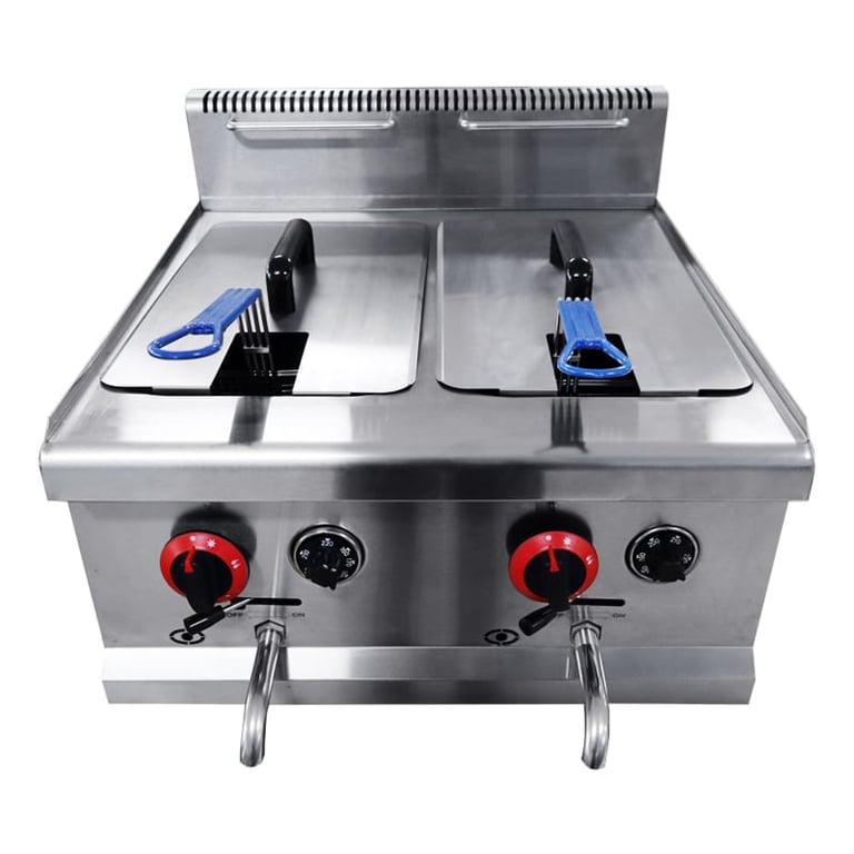 commercial fryer supplier in china CM-GF-585