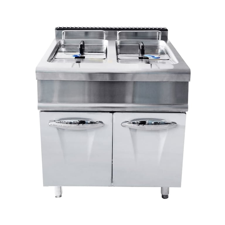 friteuses professionnelles CM-GF-985