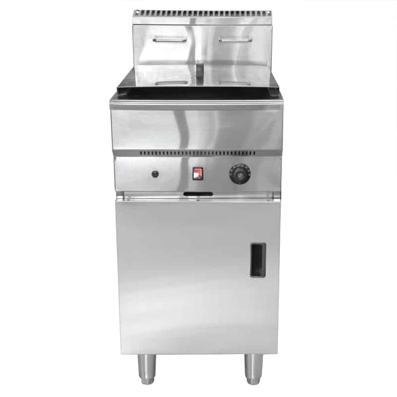 friteuses professionnelles CM-GF-481