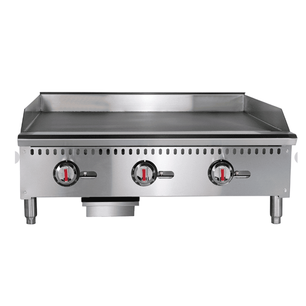 komersial-gas-grill-3-burner CM-HERG-36-T