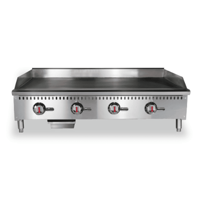 komersial-gas-grill-4-burner CM-HERG-48-T