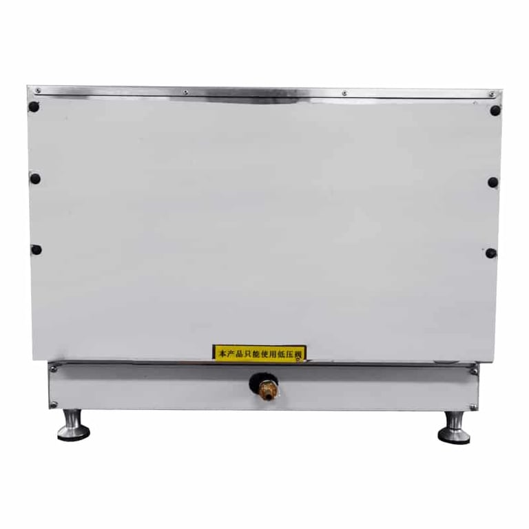 المقلاة العميقة ذات سطح طاولة الغاز التجاري CM-GF-585