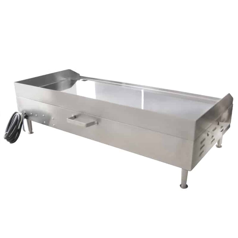 commercial grilling equipment CM-ET-36