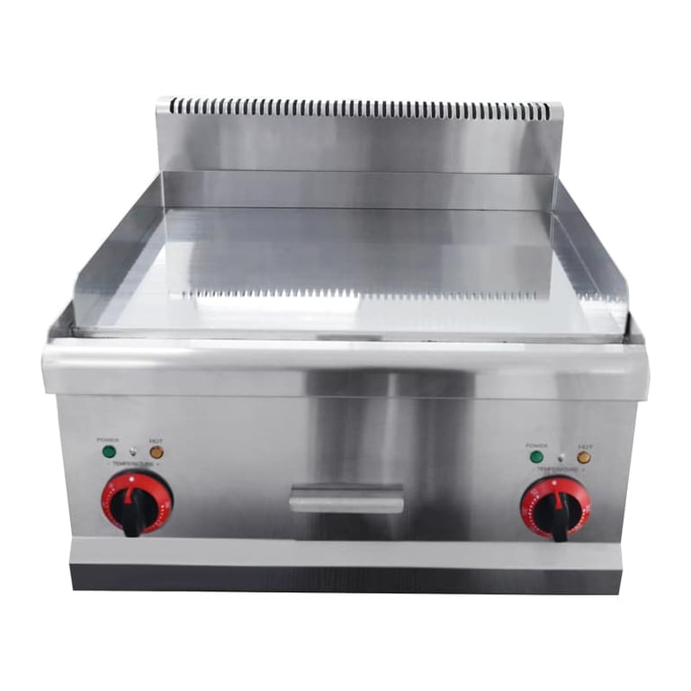 commercial grills CM-EG-686