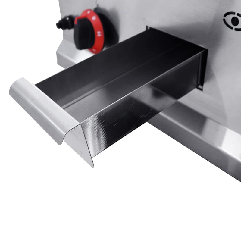 commercial grills manufacturer Drip Tray