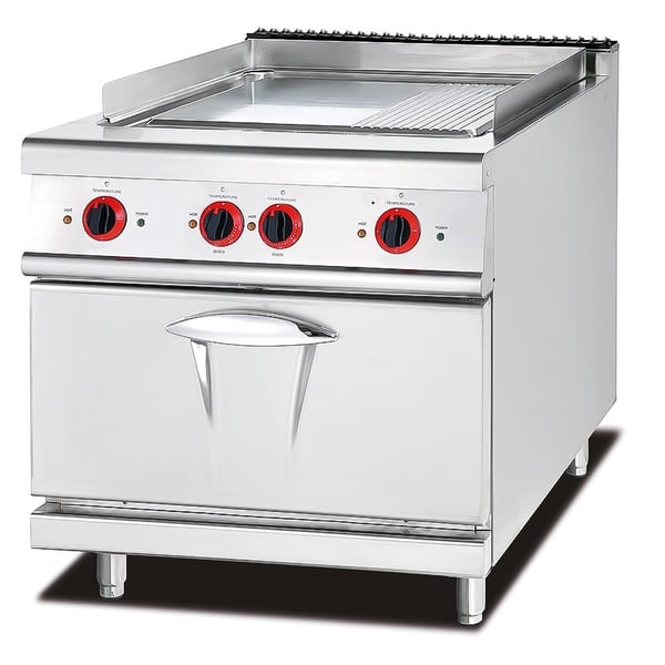 commercial grills supplier in china CM-EG-886A
