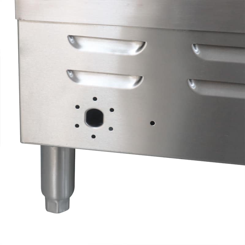 commercial grills supplier in china CM-FN-01