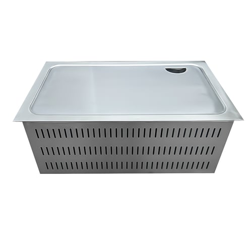 commercial grills supplier