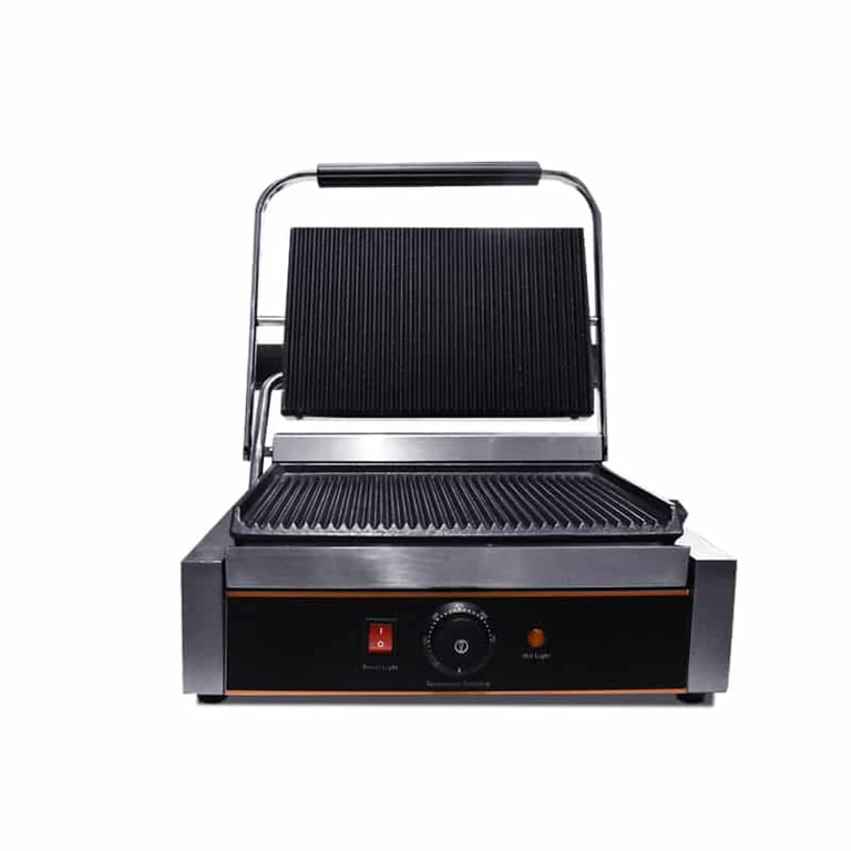 gewerbliche Grills CM-HEG-811E