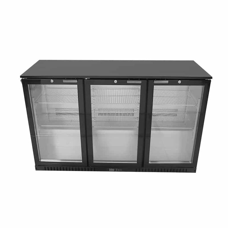 commercial ice freezer CM-LG-330HC