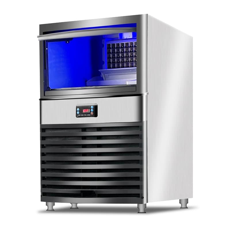 commercial ice maker for restaurant CM-80P