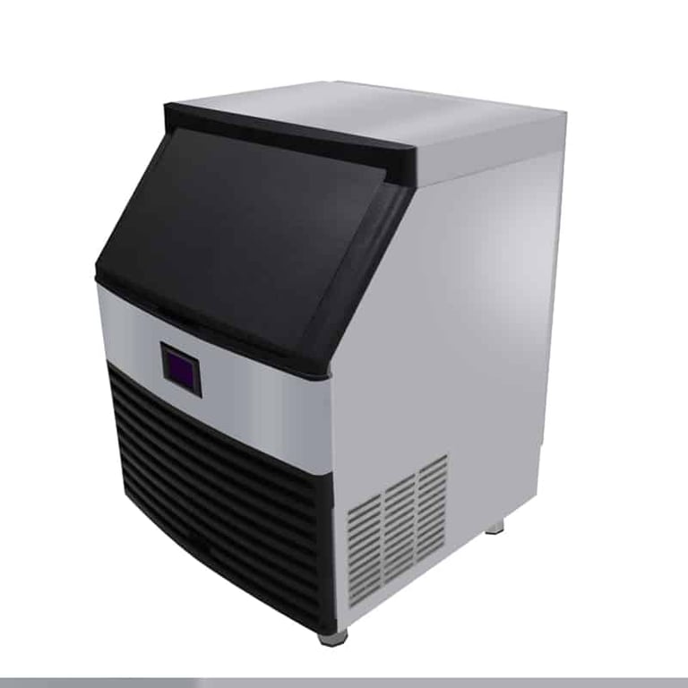 commercial ice maker in Chefmax