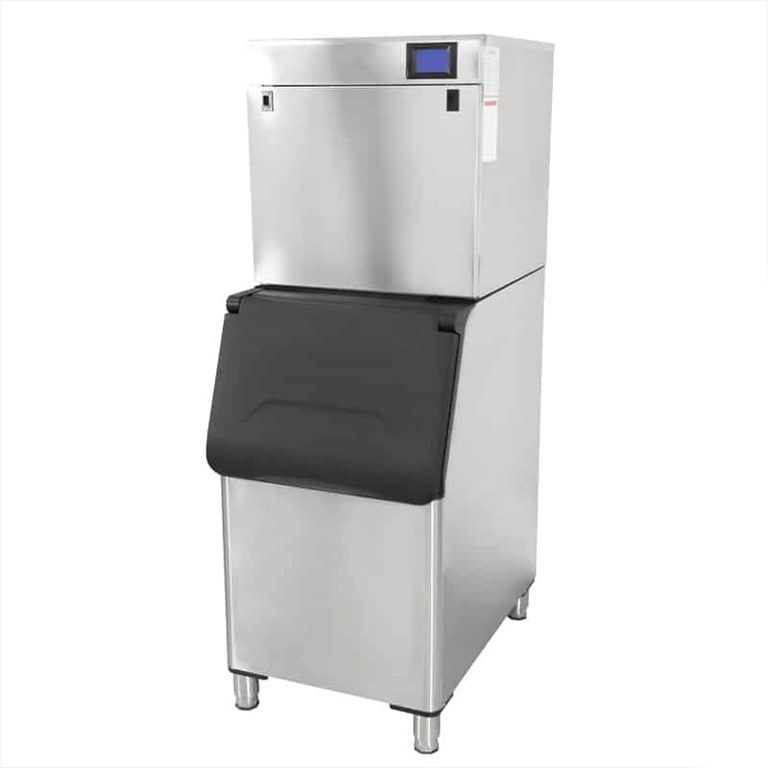 commercial ice maker machine CM-350P