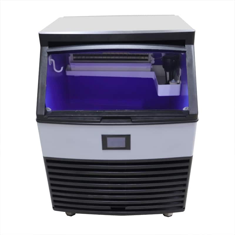 commercial ice maker machine