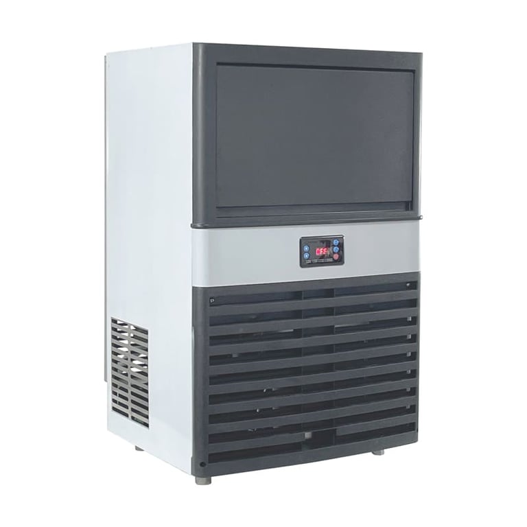 commercial ice maker machine CM-80P