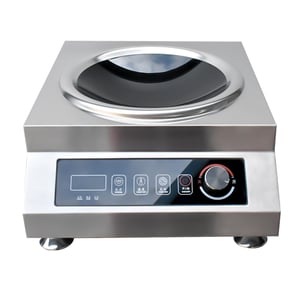 commercial induction cooker china H50-HJ013-A5S