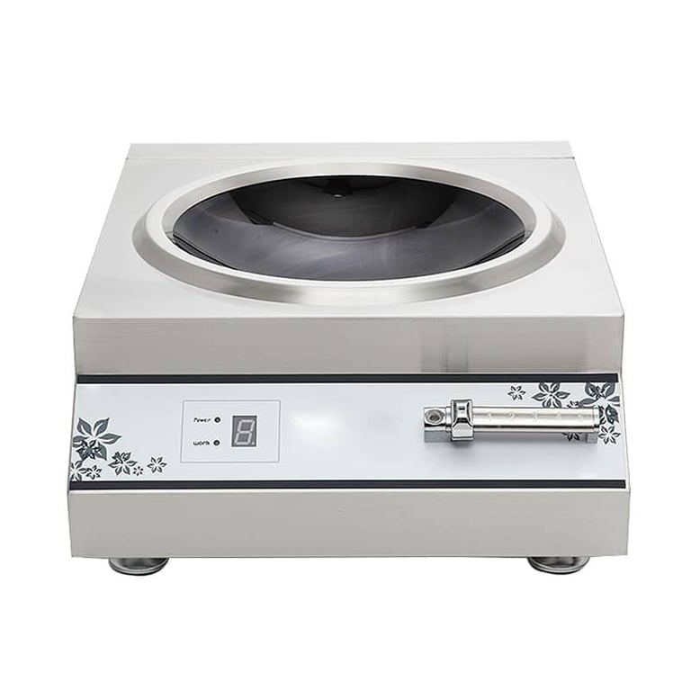 commercial induction cooktops CM-HJ013-A5CK