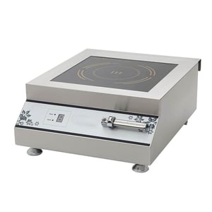 cocina de inducción profesional CM-HJ013-P5CK